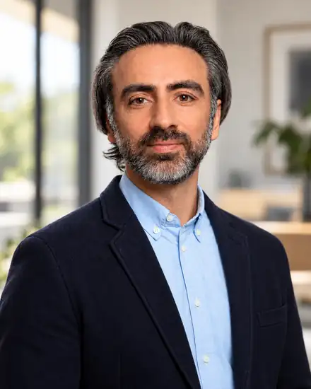 Haşim Üner, WordPress-Entwickler aus Pattensen bei Hannover