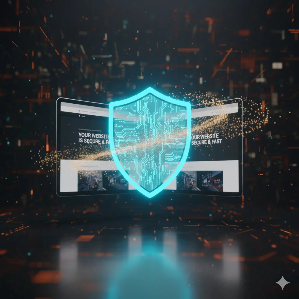 Professionelle WordPress Wartung Hannover: Sicherheit und Performance